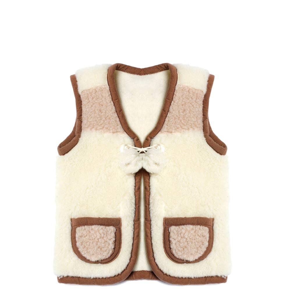 Gilet Celena enfant