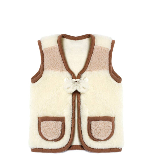 Gilet Celena enfant