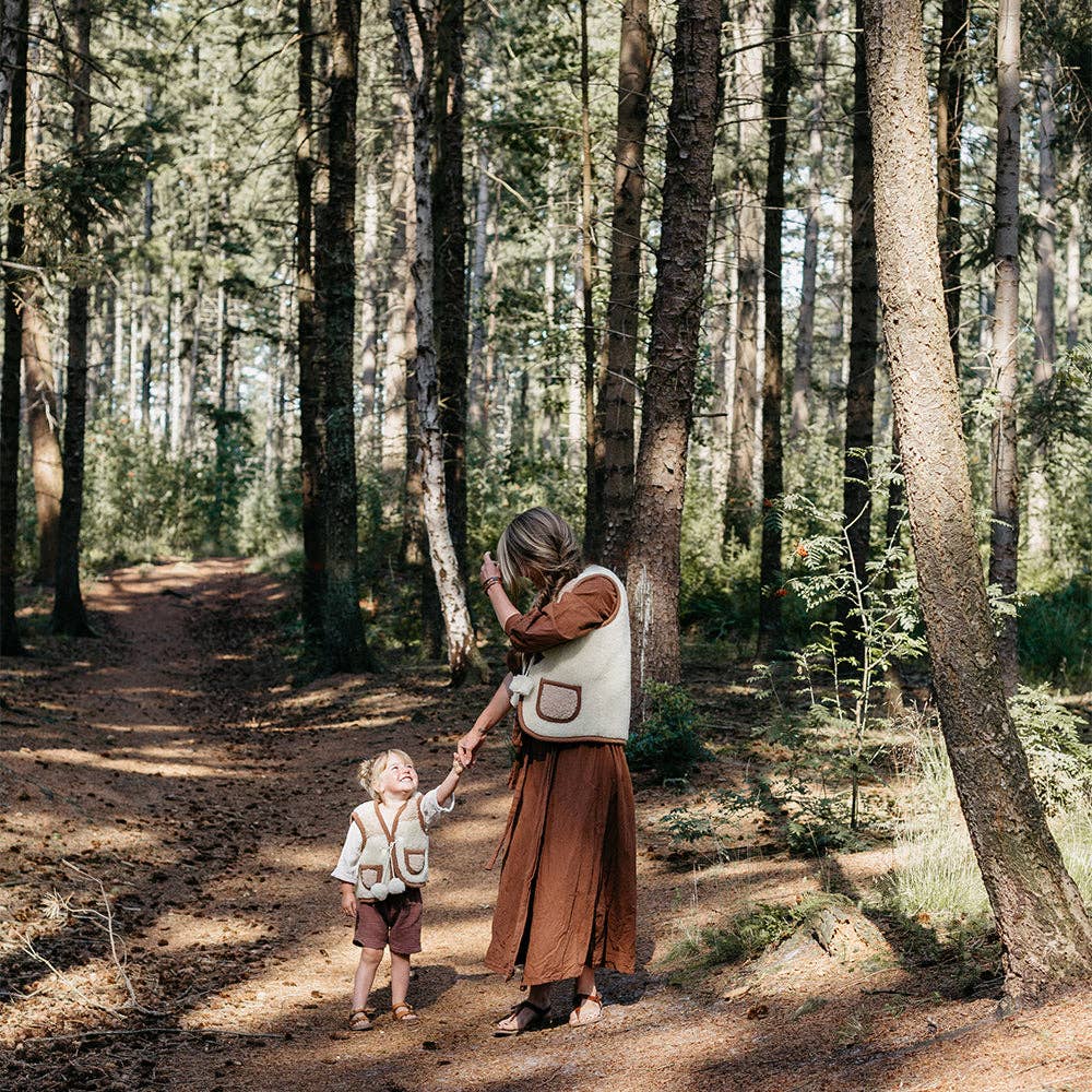 Gilet Celena enfant