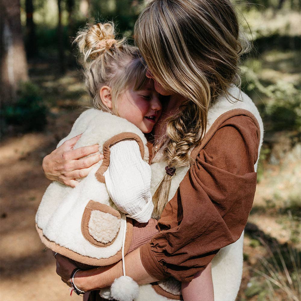 Gilet Celena enfant